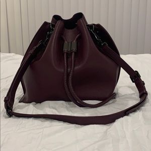 Bucket Bag